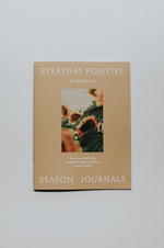 Load image into Gallery viewer, Everyday Positive Workbook
