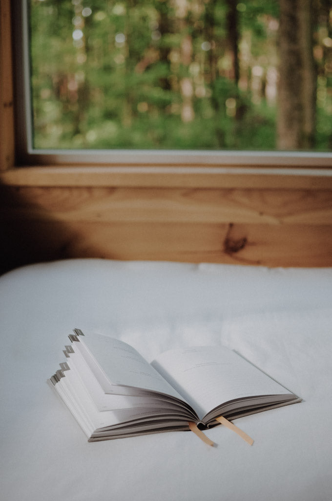 Everyday Positive Journal – Guided Journal for Self-Care & Gratitude ...