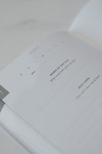 Load image into Gallery viewer, Everyday Positive Journal inside page detail
