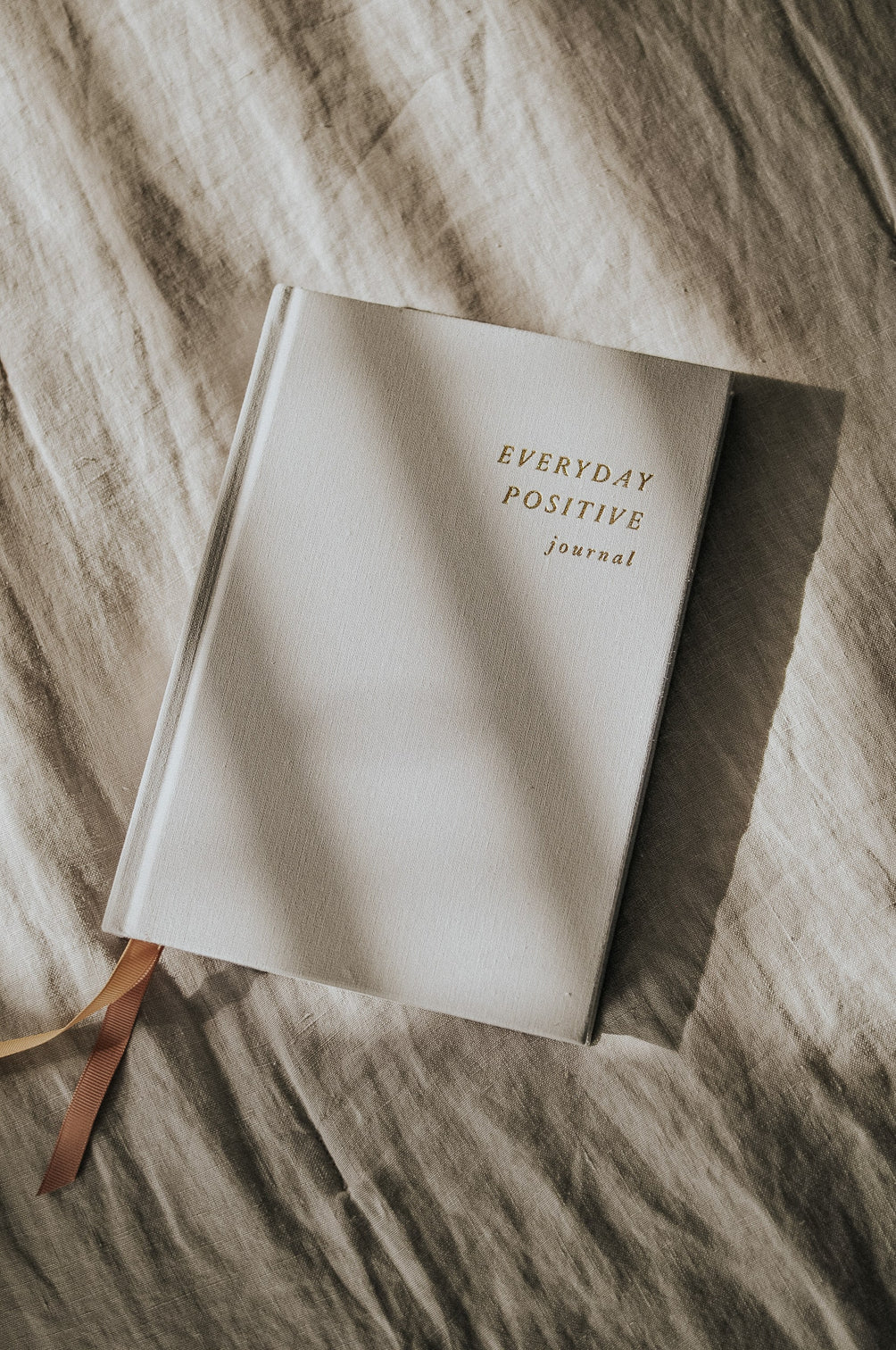 Everyday Positive Journal | Guided Journal for Self-Care & Gratitude ...