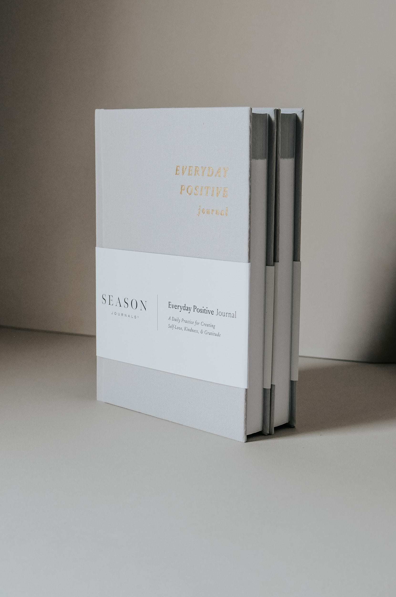 Everyday Positive Journal: The Friend Bundle (Set of 2)