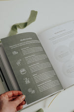 Load image into Gallery viewer, Pregnancy Journal
