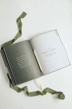 Load image into Gallery viewer, Pregnancy Journal
