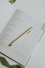 Load image into Gallery viewer, Pregnancy Journal
