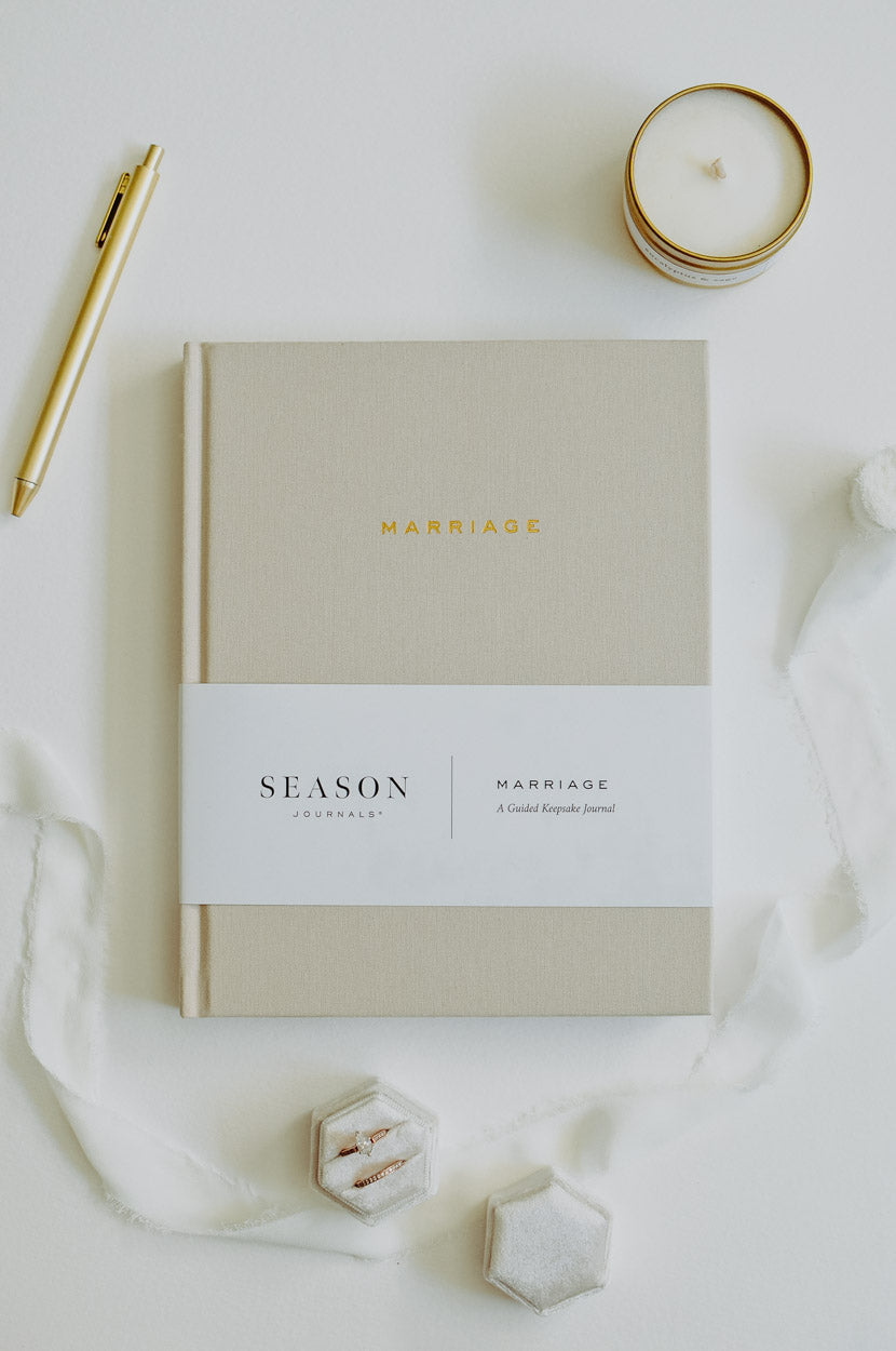 Marriage Gift Set