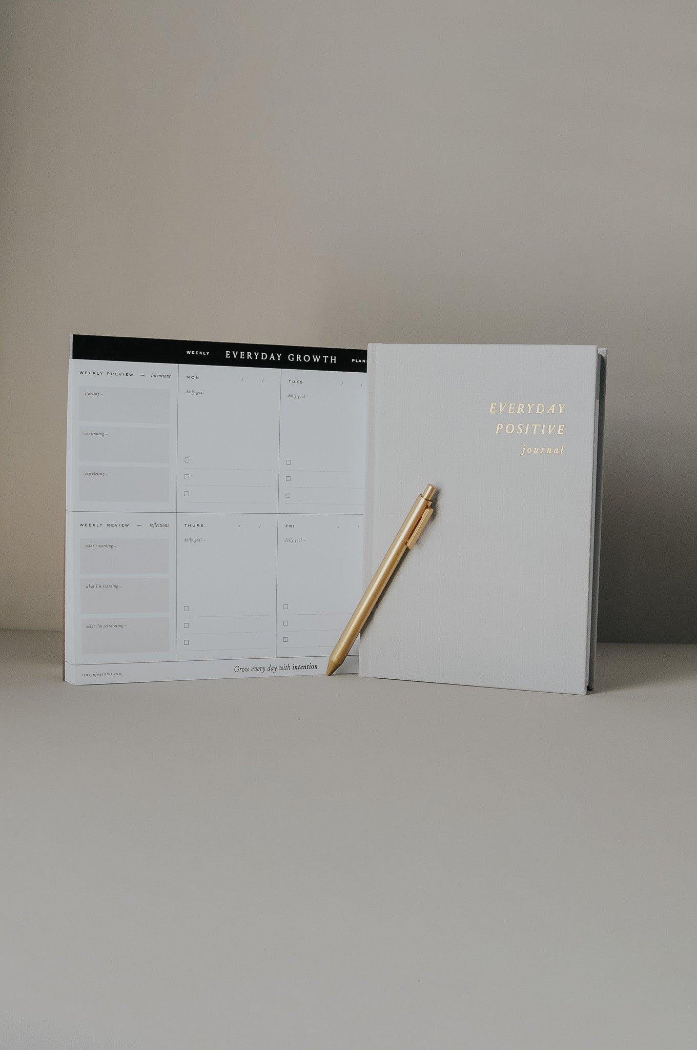 Morning Routine Bundle