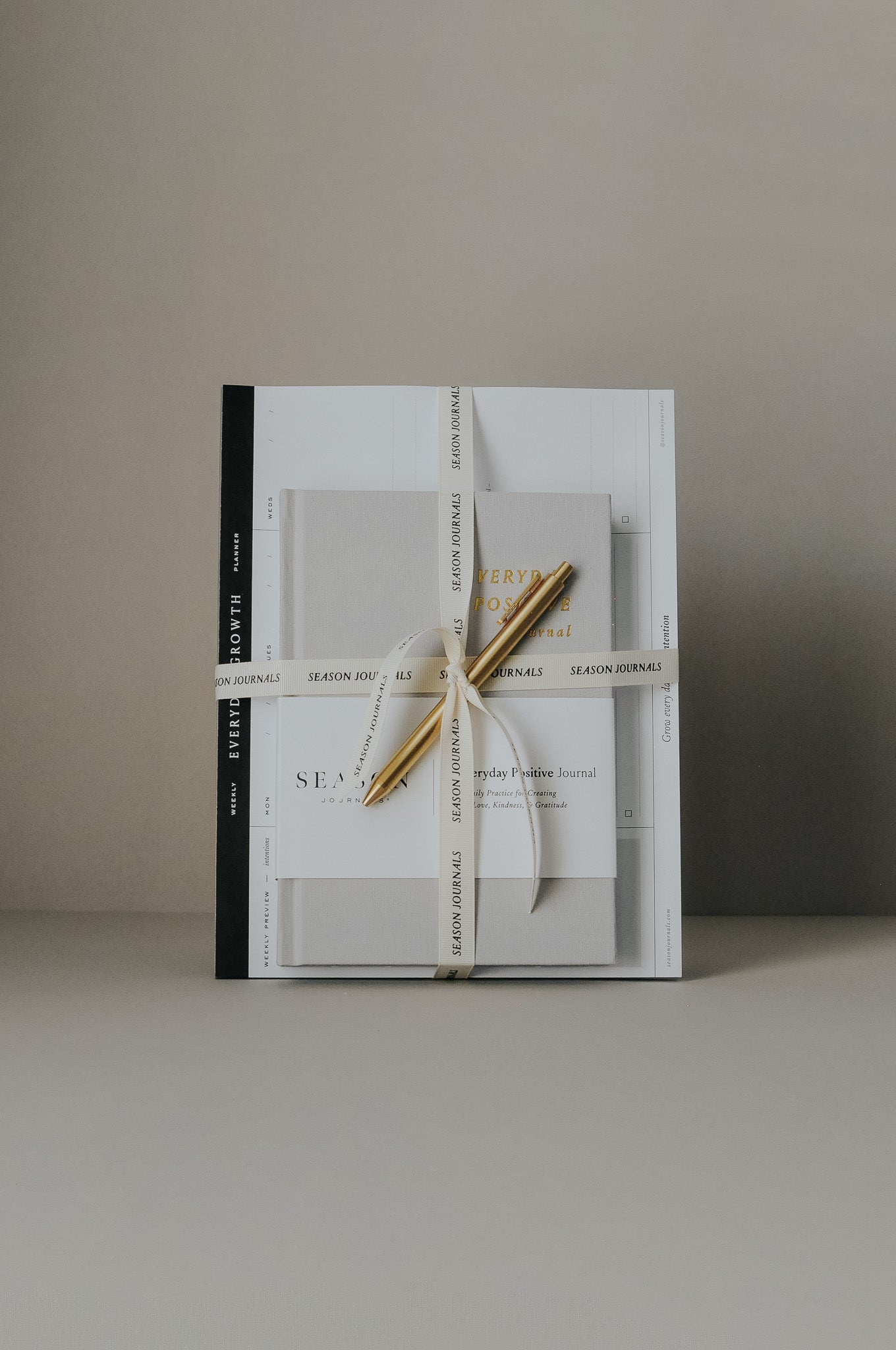 Morning Routine Bundle