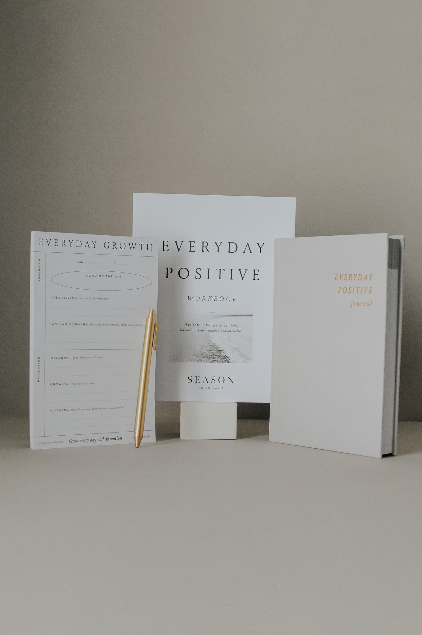 Everyday Positive Bundle