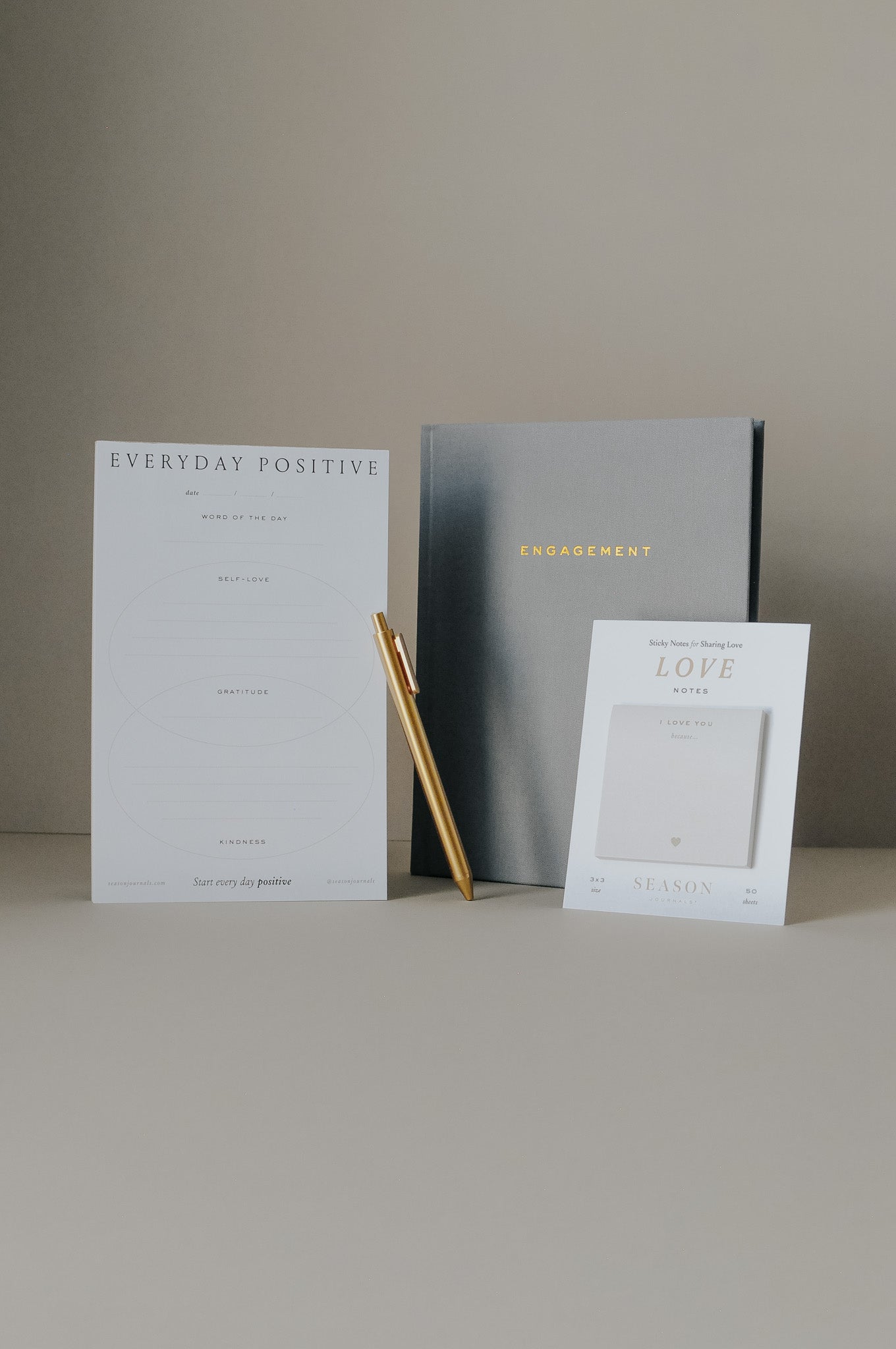 Relationship Bundle: Engagement