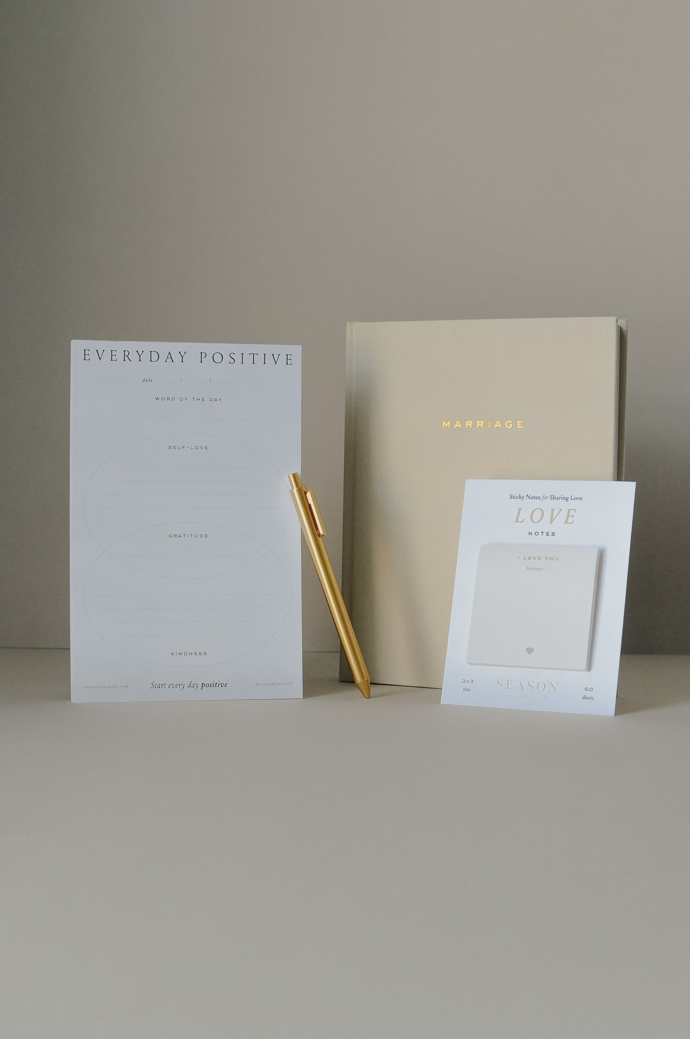 Relationship Bundle: Marriage