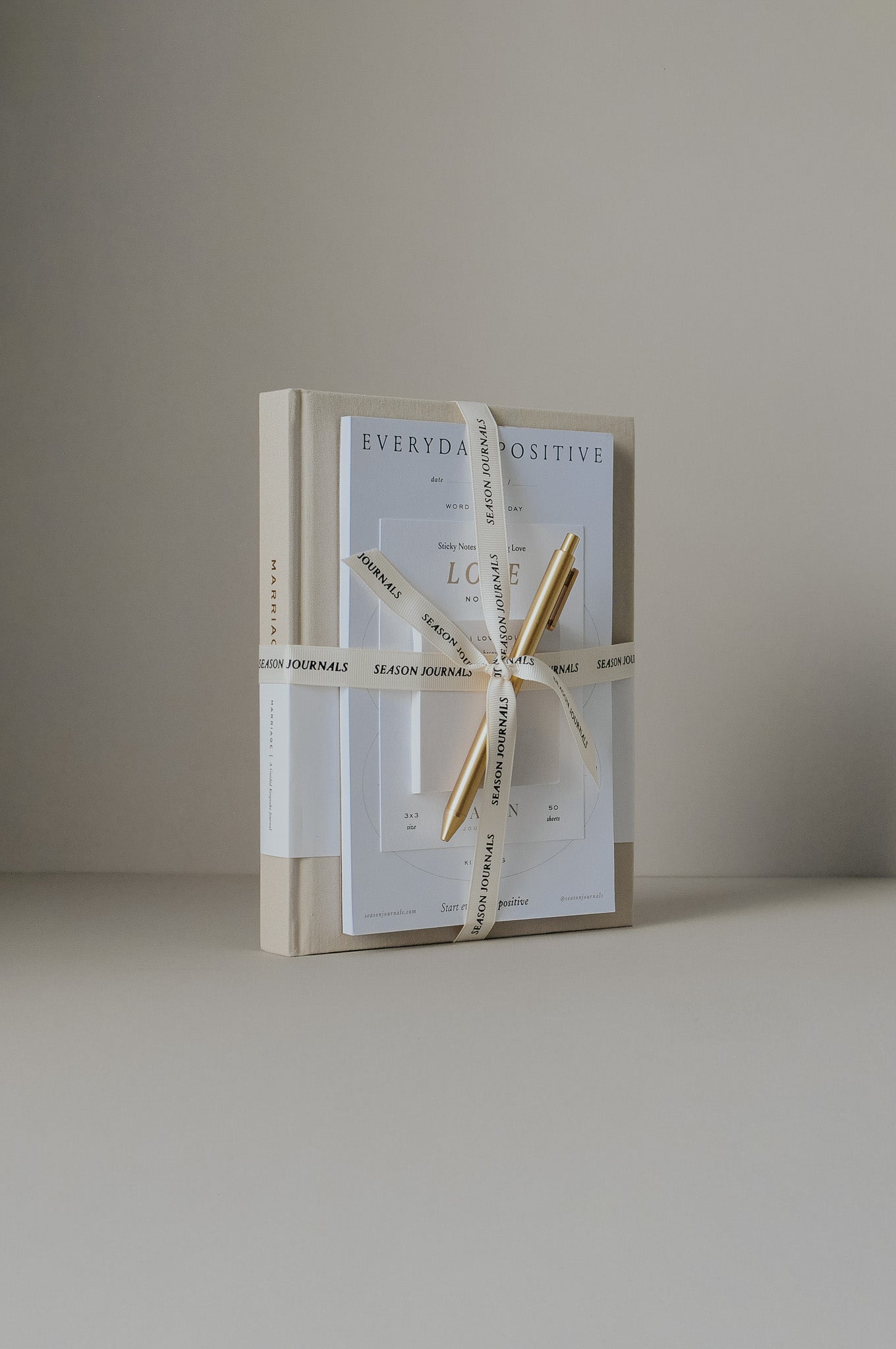 Relationship Bundle: Marriage