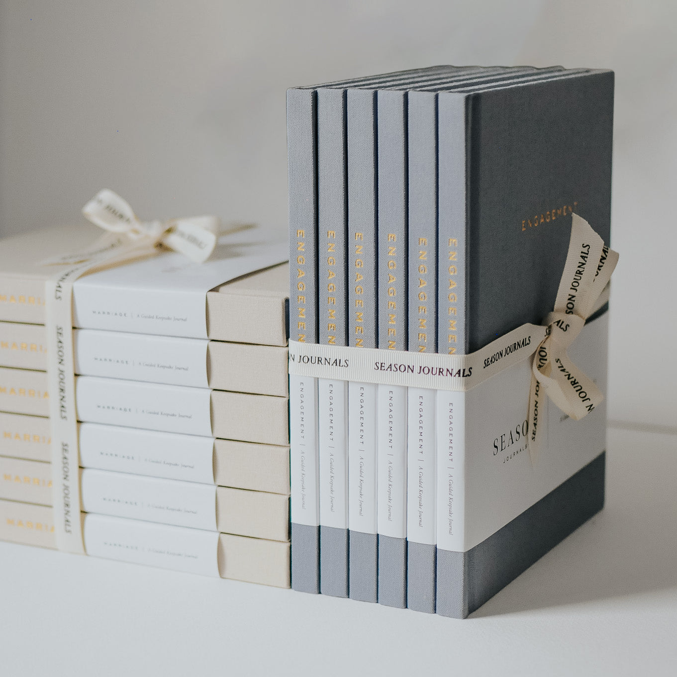 Marriage Journal (Case of 12)