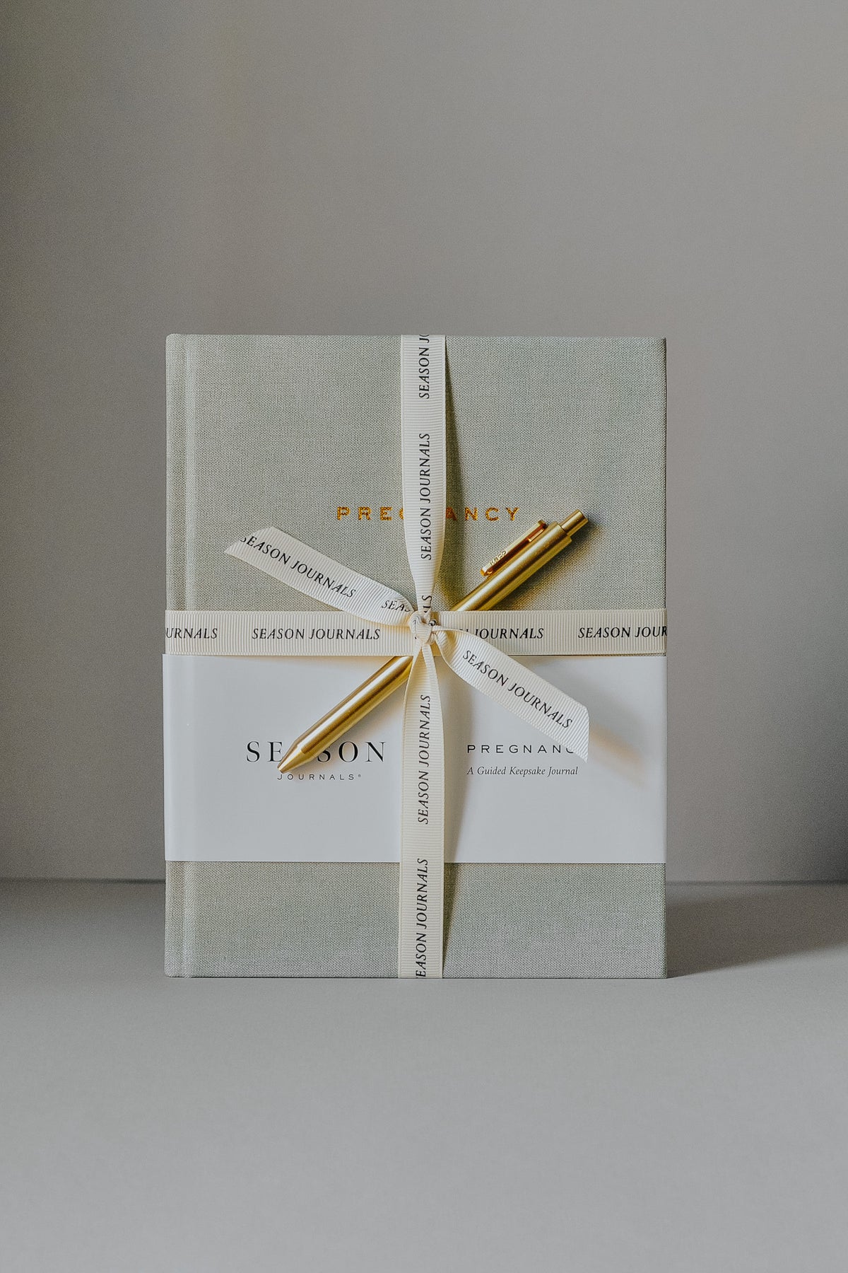 Pregnancy Gift Set