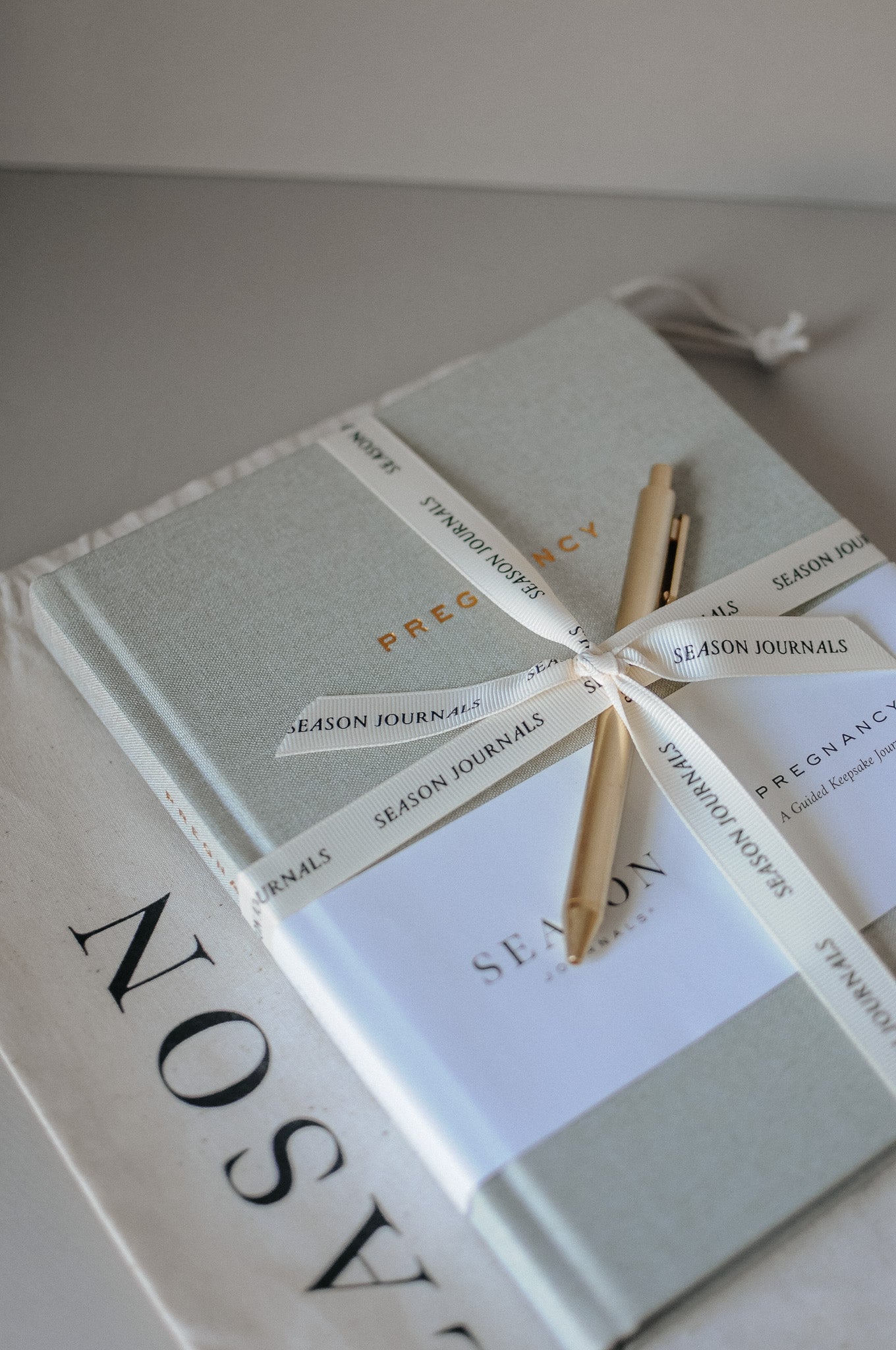 Pregnancy Gift Set