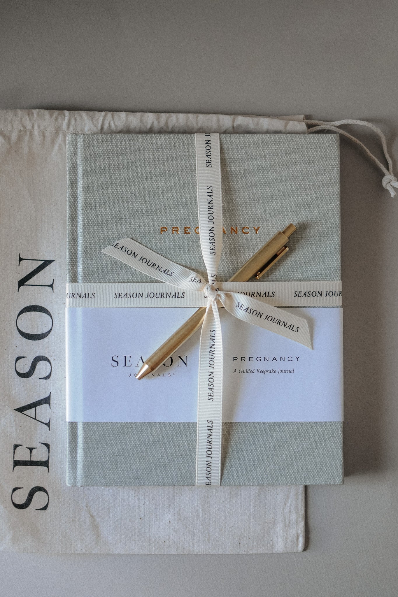 Pregnancy Gift Set