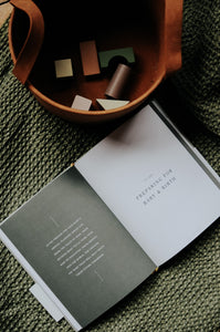 Pregnancy Journal | Vendor Sample
