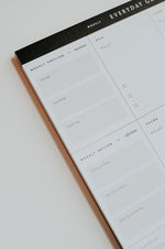 Load image into Gallery viewer, Everyday Growth Weekly Planner
