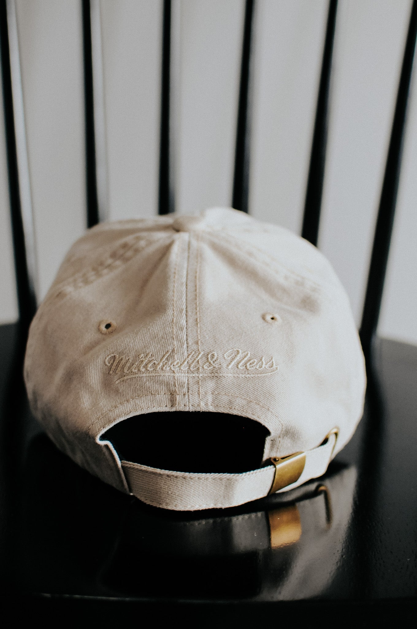 Season Cotton Baseball Cap