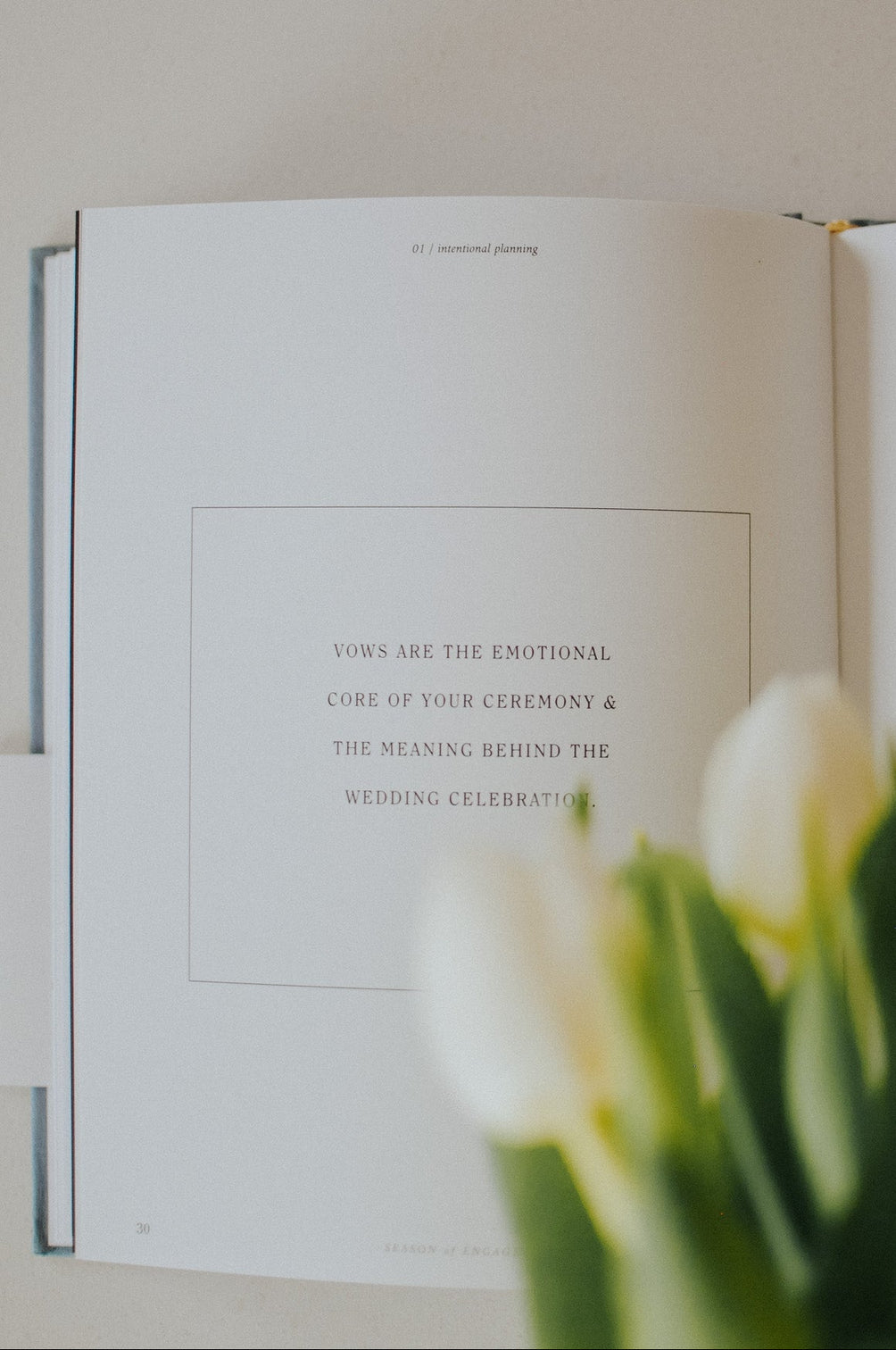 Engagement Journal | Guided Keepsake Journal for Engaged Couples ...