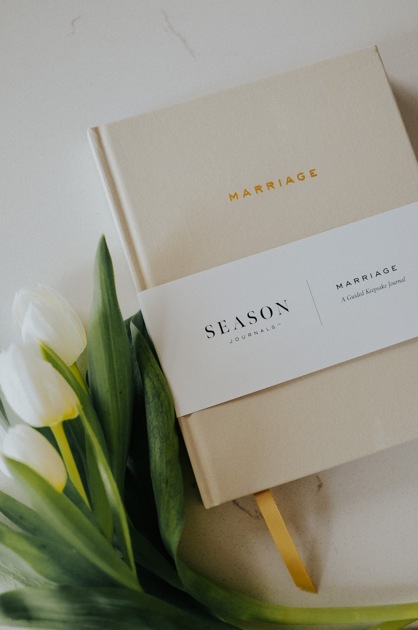 Marriage Journal (Case of 6)