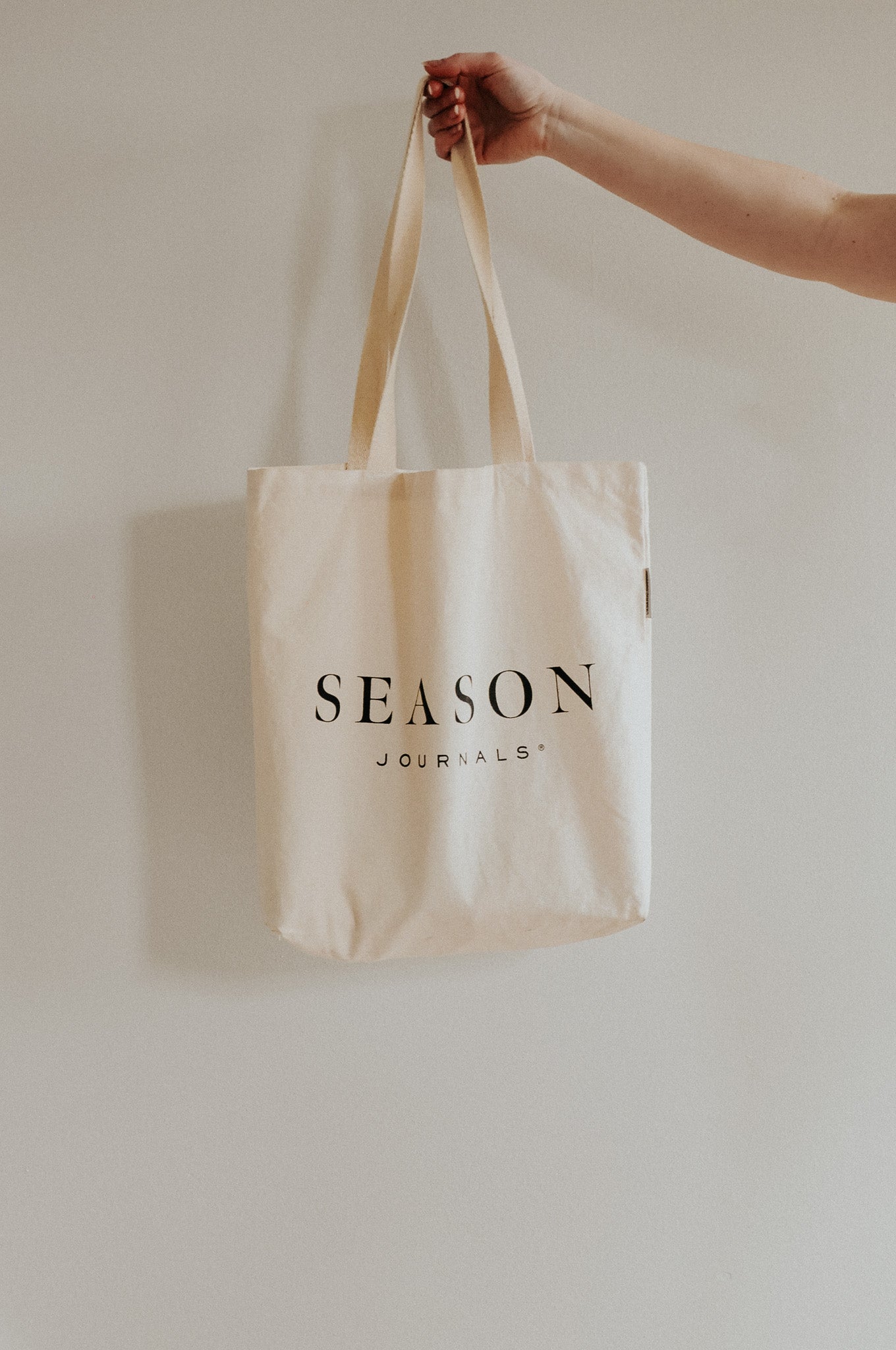 Canvas Tote Bag