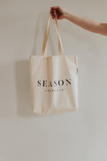 Load image into Gallery viewer, Canvas Tote Bag
