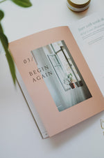 Load image into Gallery viewer, Seasonal Reset Workbook
