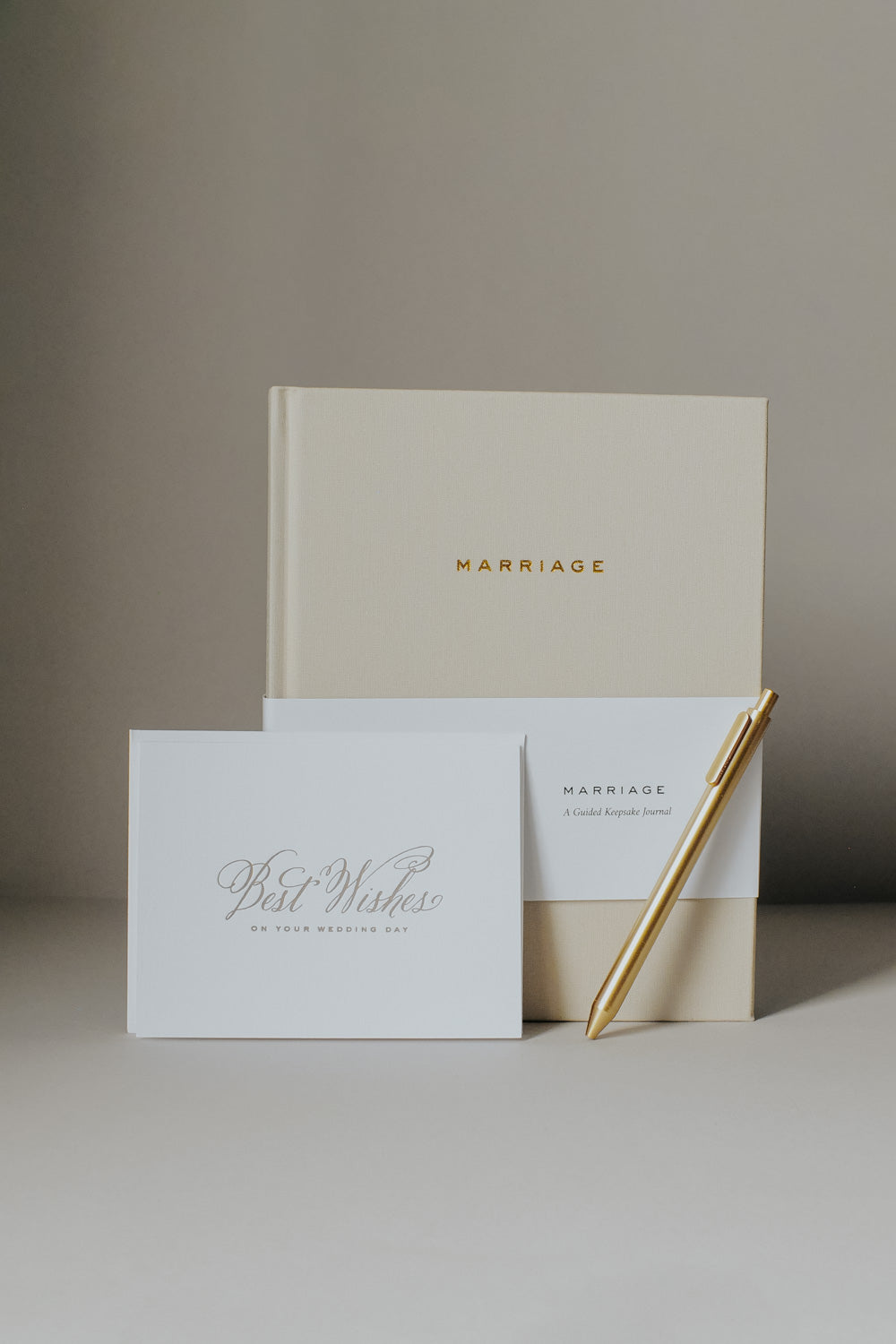Marriage Gift Set