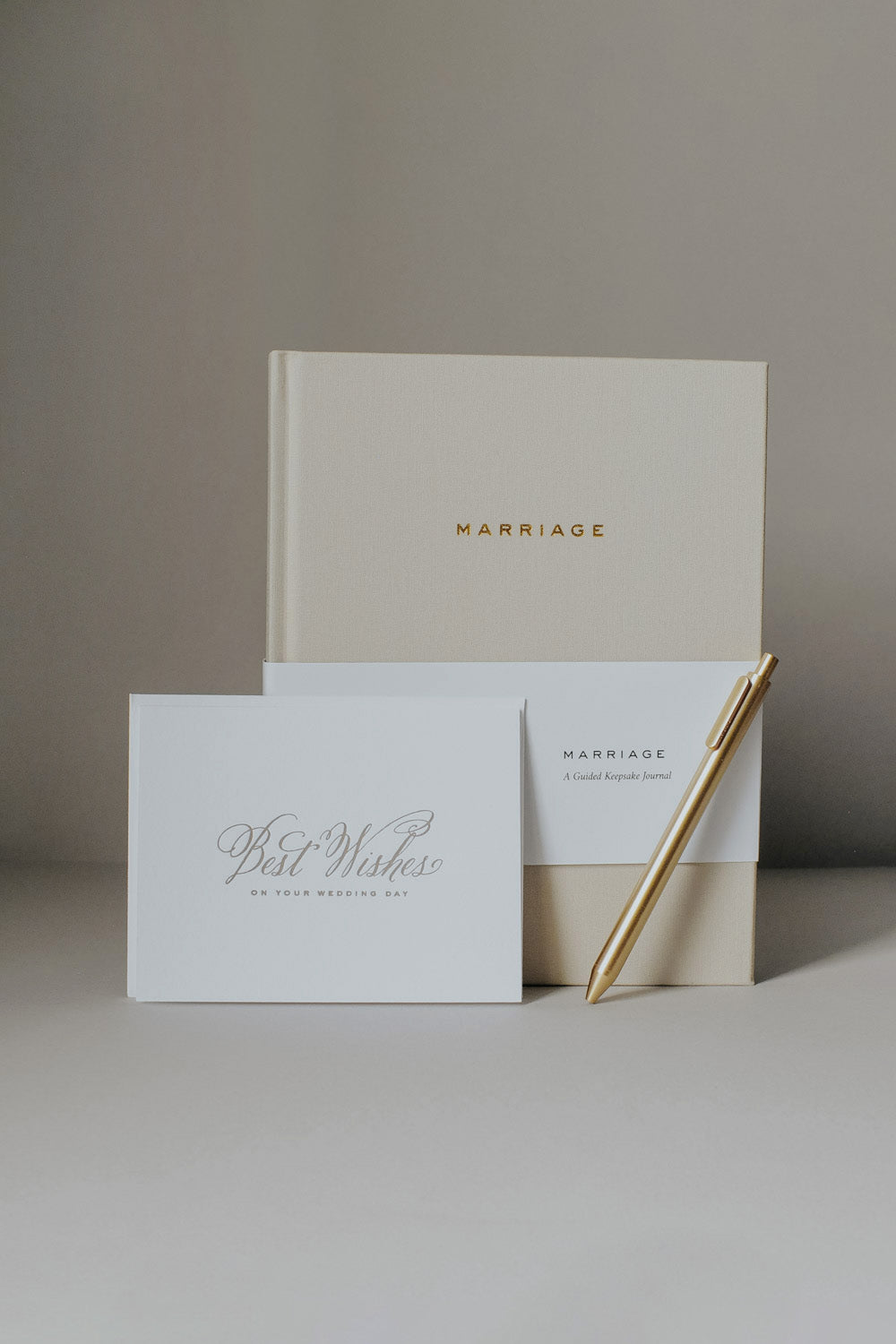 Marriage Gift Set