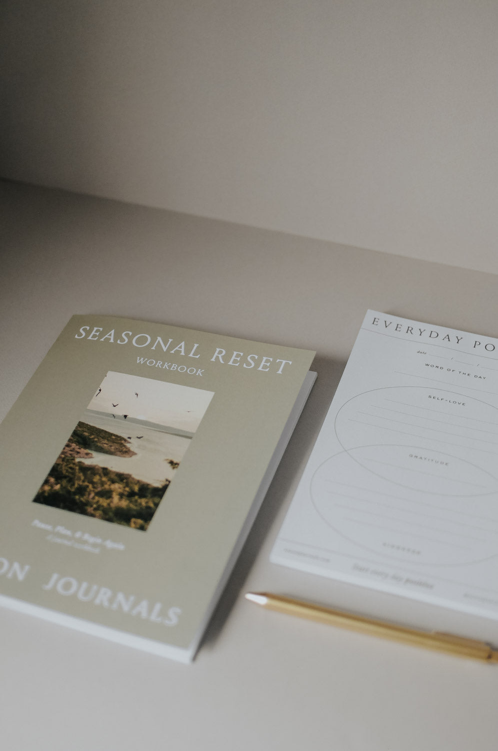 Seasonal Reset Bundle