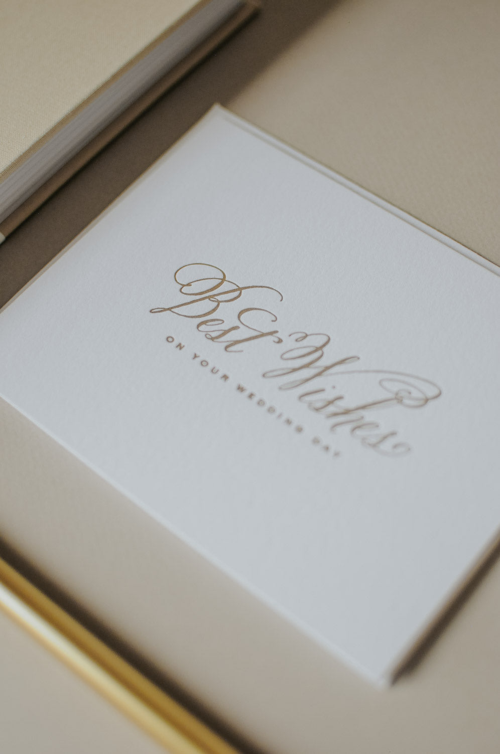 Marriage Gift Set