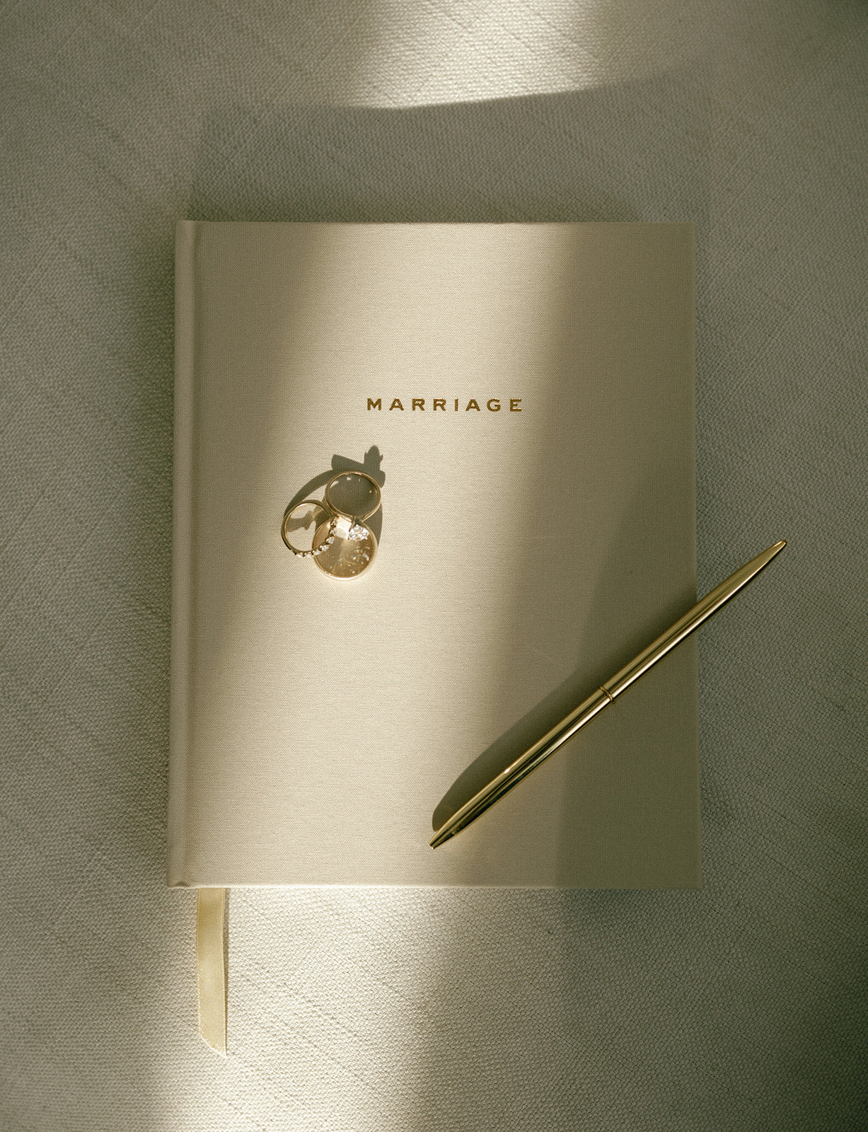 Marriage Journal (Case of 6)