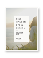 Load image into Gallery viewer, Self-Care in Every Season (Printable PDF)
