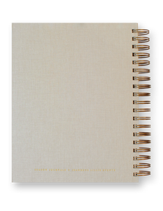 2025 Wedding Creative Annual Planner