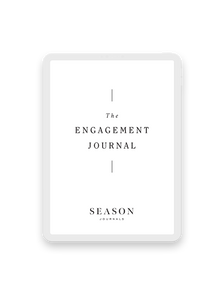 Engagement Journal E-Book Cover