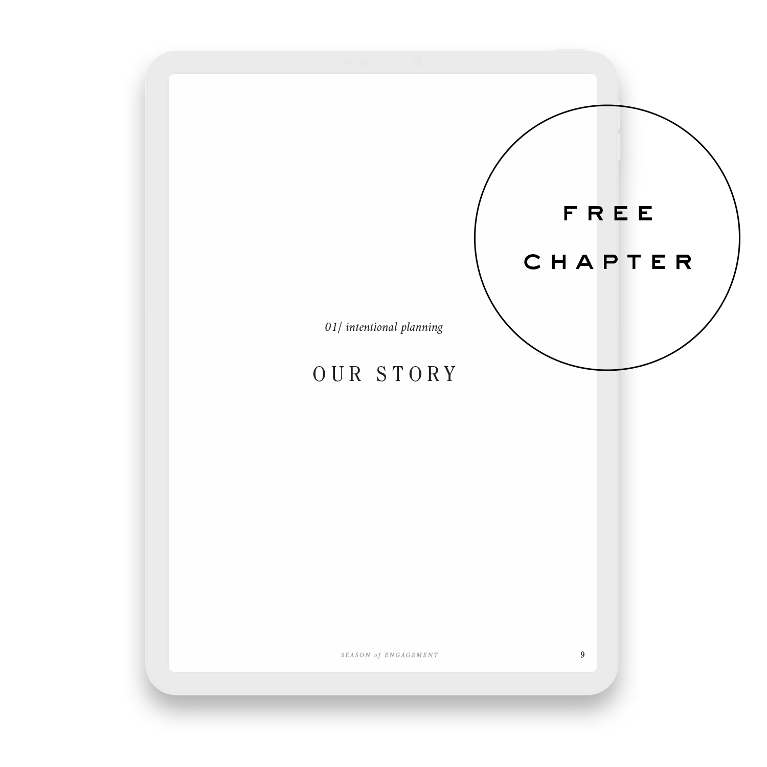 Engagement Journal: Free Chapter