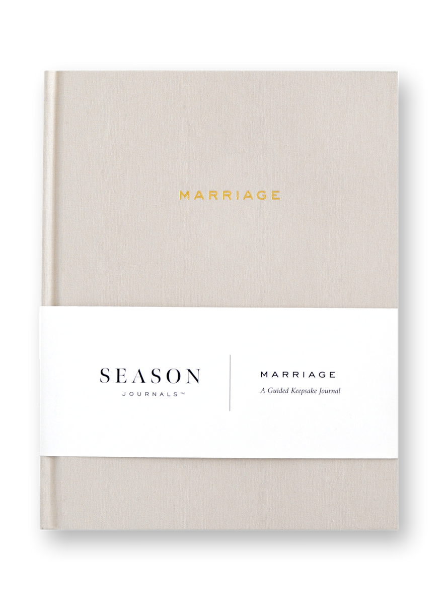 Marriage Journal
