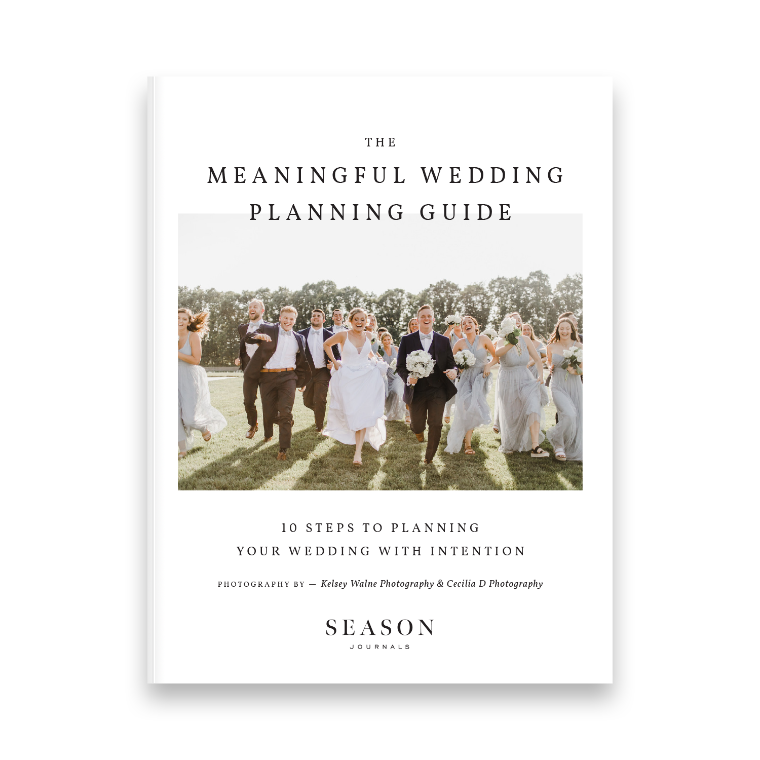 Meaningful Wedding Planning Guide