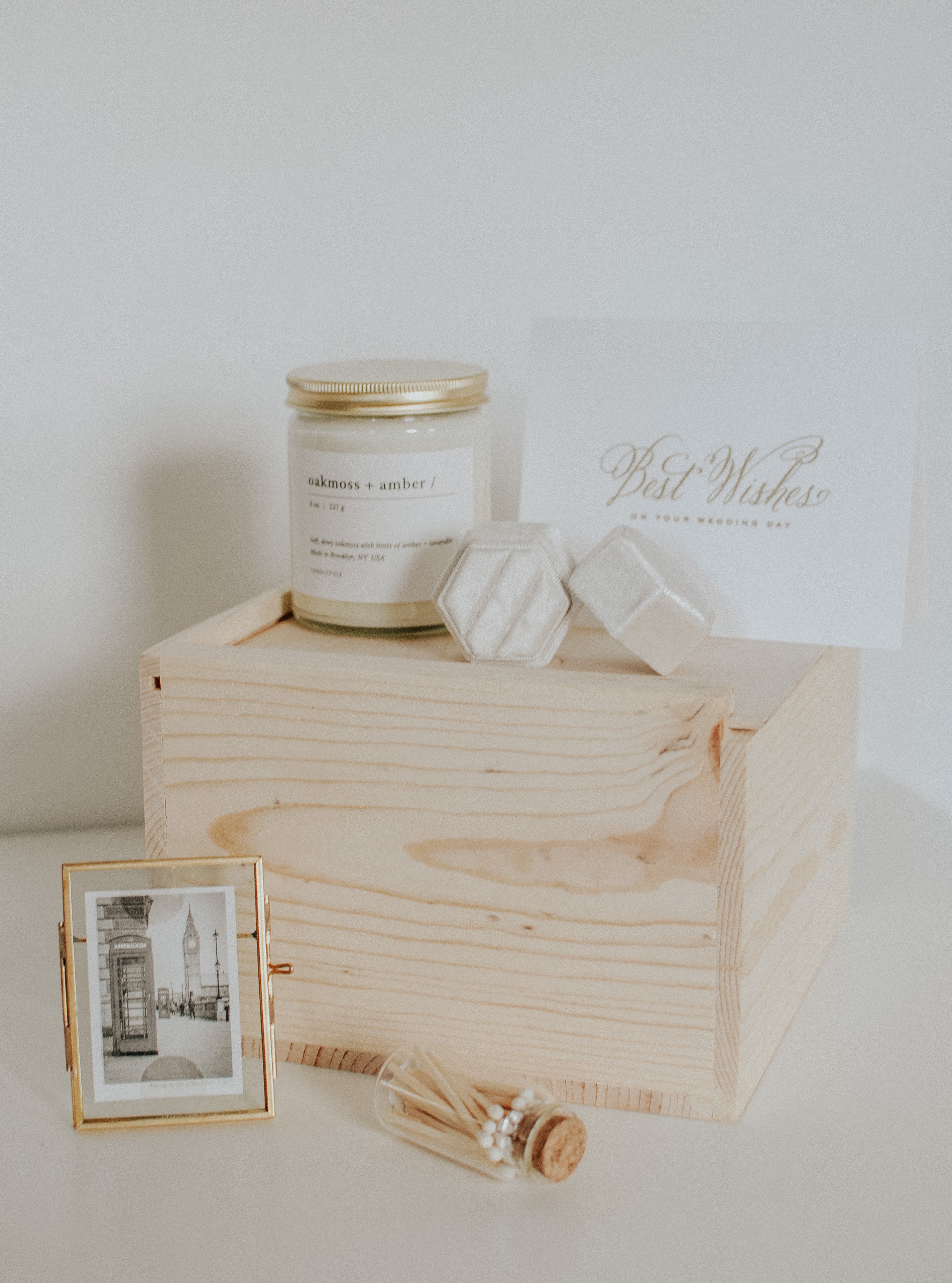 The 10 Best Gifts for your Groom — The DIY Bride's Boutique